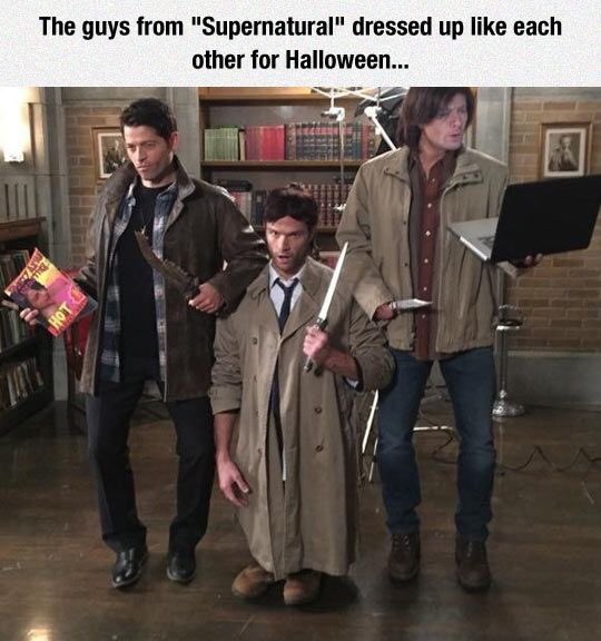 Supernatural_FanPage tweet media