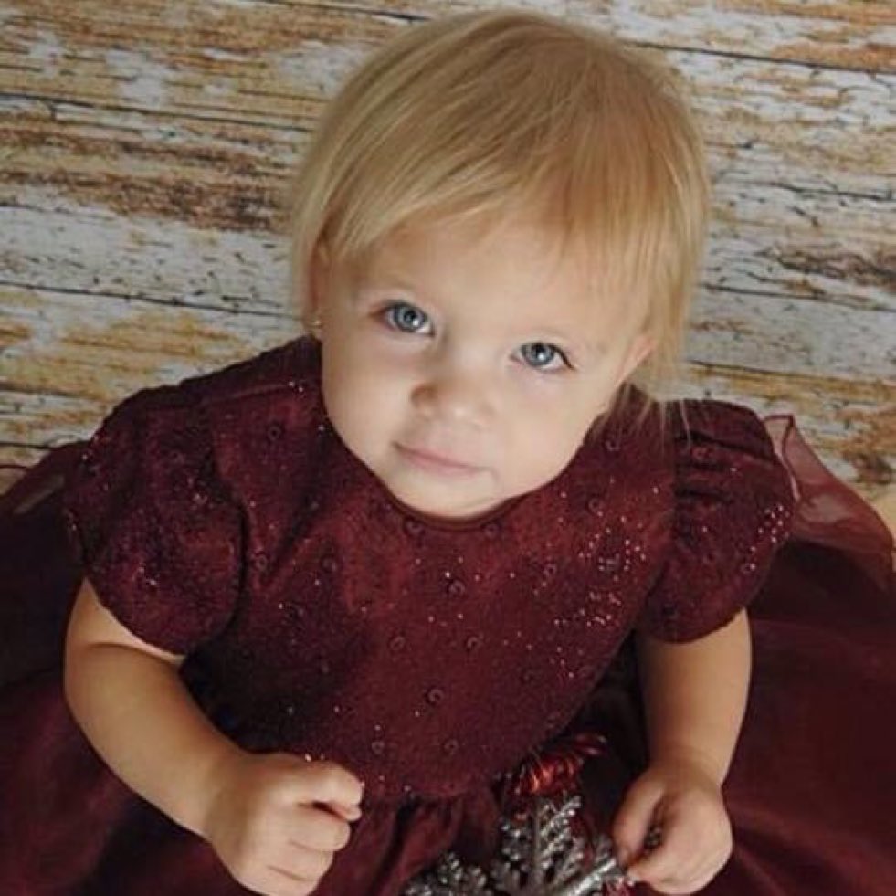 pritlala's tweet photo. #babyfirstbday Nora April 10 2years old Michigan https://t.co/QMlKobv53C