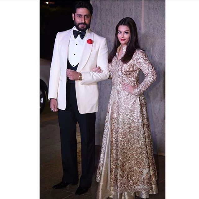 selfishsid's tweet photo. Happy10thanniversary to @juniorbachchan &amp;#aishwarya We wish the couple many more years of wedded bliss ❤️🍾🎉 wishes-@URautelaForever &amp; fans https://t.co/sNaS3Giy7v