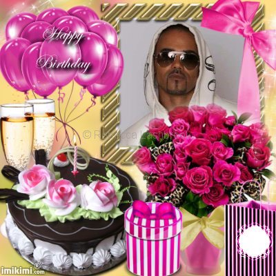 HAPPY BIRTHDAY SHEMAR MOORE 