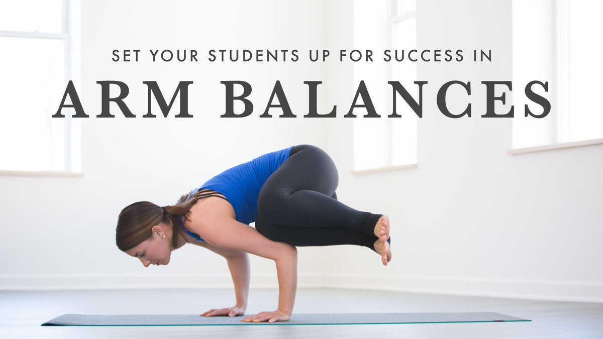YI_Mag's tweet photo. Set Your Students up for Success in Arm Balances https://t.co/KqIaxuunZL https://t.co/ZPQYiVYmIf