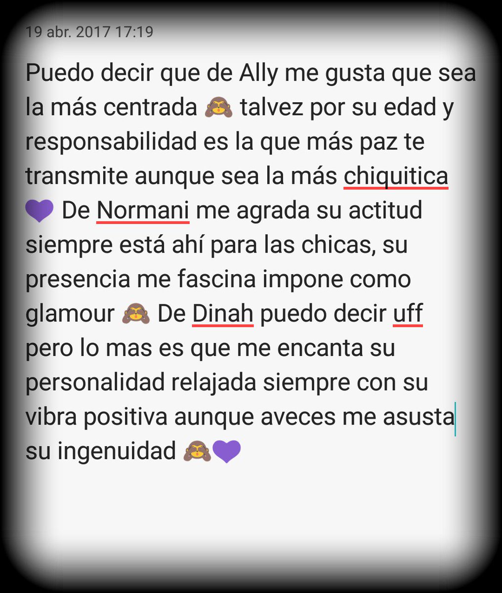 da_1488's tweet photo. @Dragones_5h Aunque no sea la más curso ahí les voy 🙈🙄 #WeAreOt5 #FollowDragon #SpreadLove #LoveOnly
#OurTortasCubanas #BahFelicia #ot5 🌹 https://t.co/swawx02A4r
