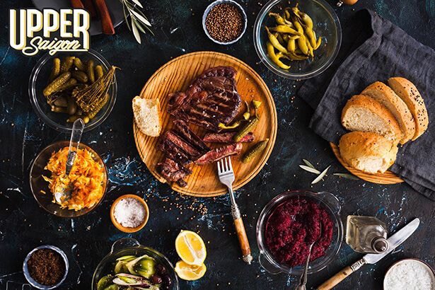 wise_pass's tweet photo. Let's Have A Meal And Enjoy A Free Bottle With WisePass At Upper Saigon. https://t.co/BkD3pCPZec