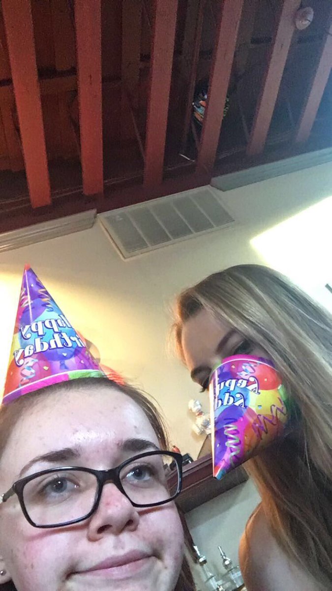 jessiemegbrown's tweet photo. so proud of you for committing to usc!! your future friends are gonna be such lucky ducks to meet someone like you :) love you so much ❤💛 https://t.co/ilejpCYDOm