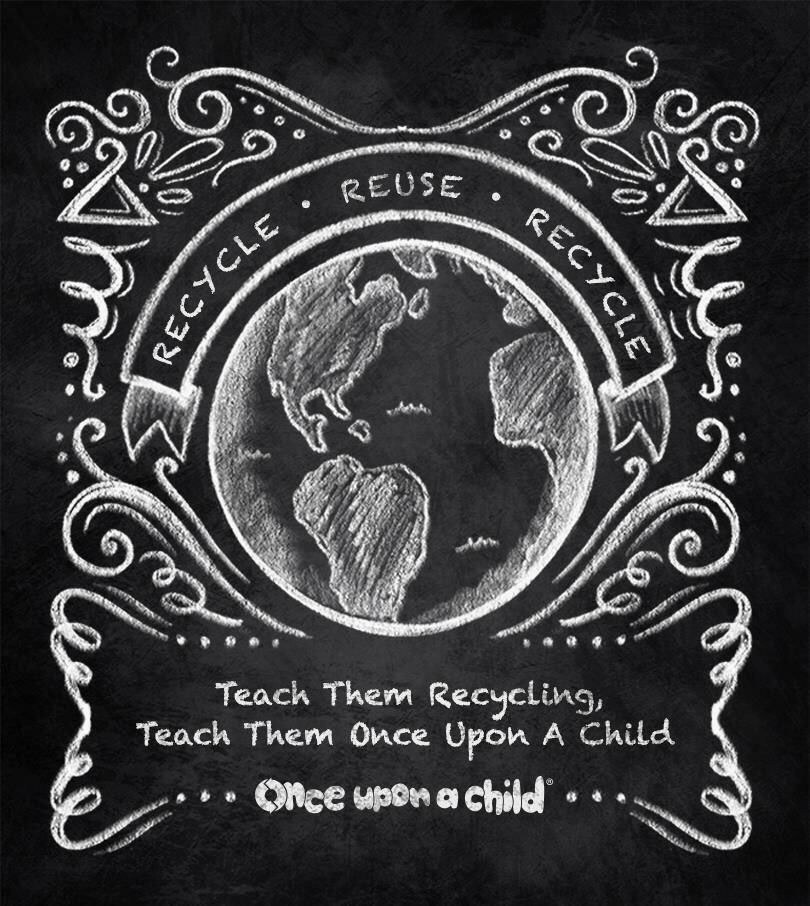 OUACLangley's tweet photo. We recycle millions of kids items every year. Buy, sell, repeat. #globalbc #kissfm #jrfm #sonicfm #citytv #langleytimes https://t.co/kH79Nv134V