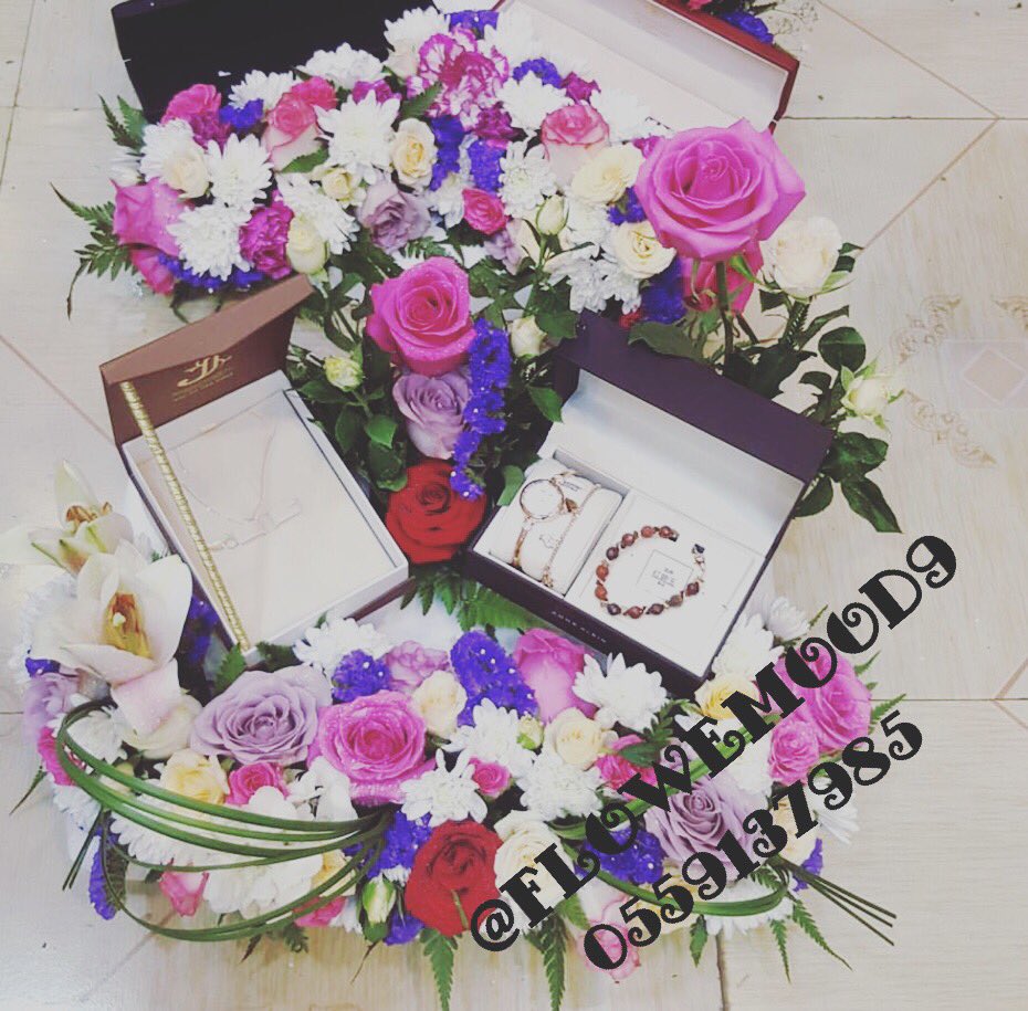 flowermode9's tweet photo. ننسق لكم الهدايا لجميع مناسباتكم 🎁🎉
0559137985 https://t.co/GAyk6opFU5