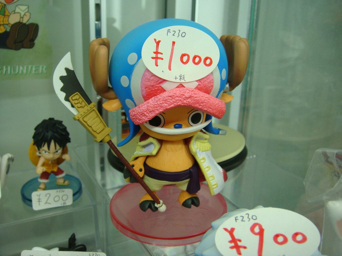 レンタルショーケース Cubestyle B190case ワンピース チョッパー 目指せ海賊 フィギュア 白ひげver ちびきゅんキャラ ラパーン 黒子のバスケ ちびきゅんキャラ 黒子 が入荷