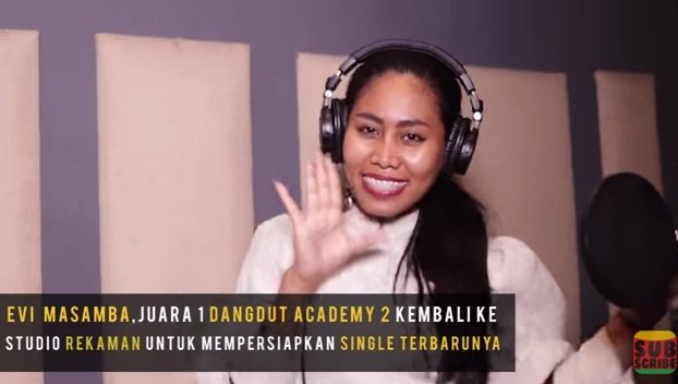 3dent_id's tweet photo. #3DENTINFO
Yuk nonton #TrinityNow ! 

Kali ini ada kegiatan @DA2_Evi
[ https://t.co/3y9Nn07Utl ] https://t.co/dGrCMNhKLZ