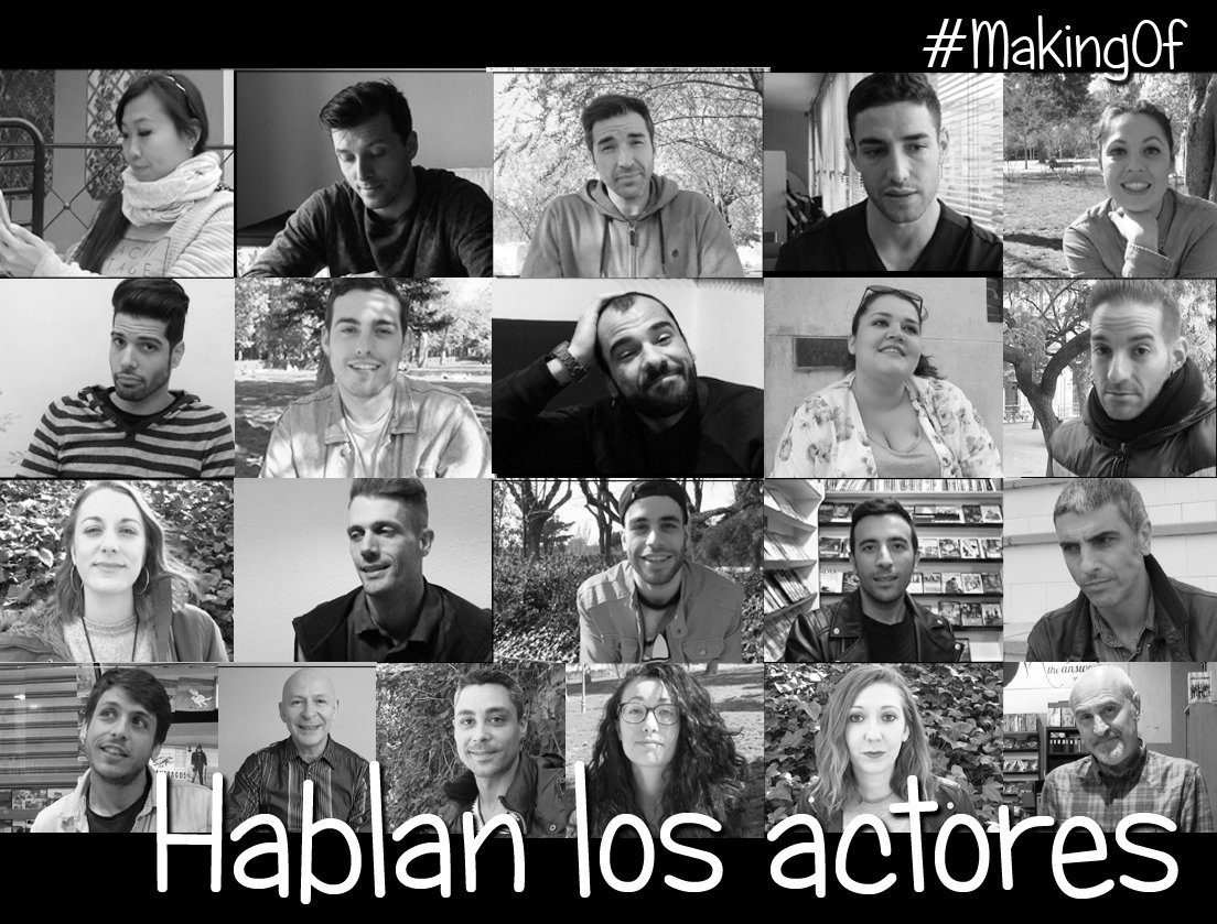 Entre_Amigos_'s tweet photo. Hoy hablan los actores de sus personajes, anécdotas y tb hay alguna que otra toma Falsa https://t.co/B1JpBv0Wqp Ahora... a por el año 6! https://t.co/w7gCuwUSUR