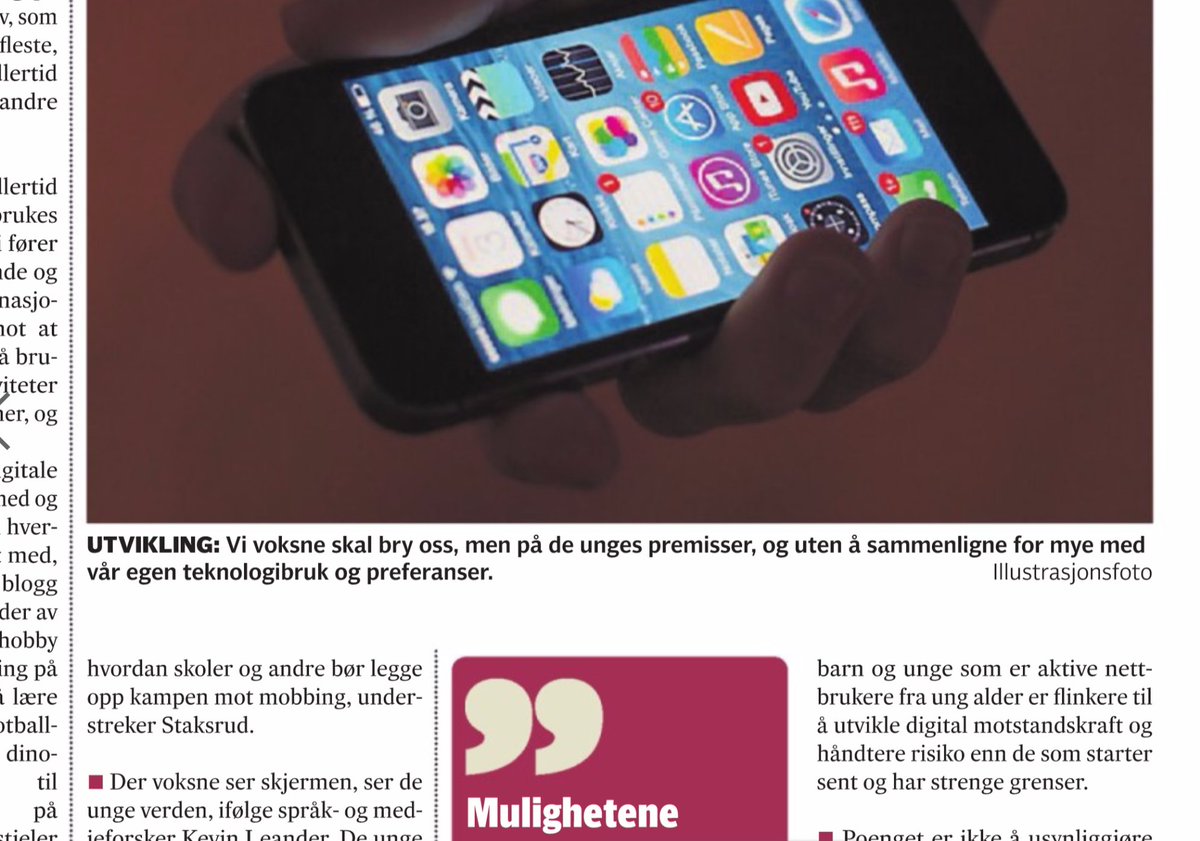 Kjell Are Refsvik tweet media