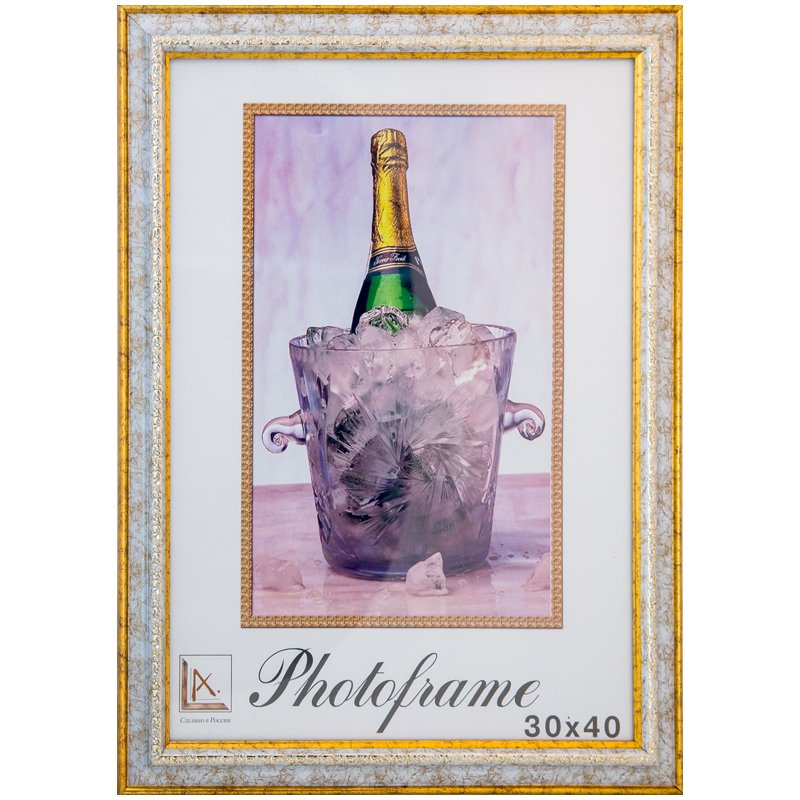 Рамка поможет на долгое время сохранить памятный диплом, грамоту или фотографию. 
#Нижнегорский
#Нижнегорск
#Сеть_магазинов_Флэшка