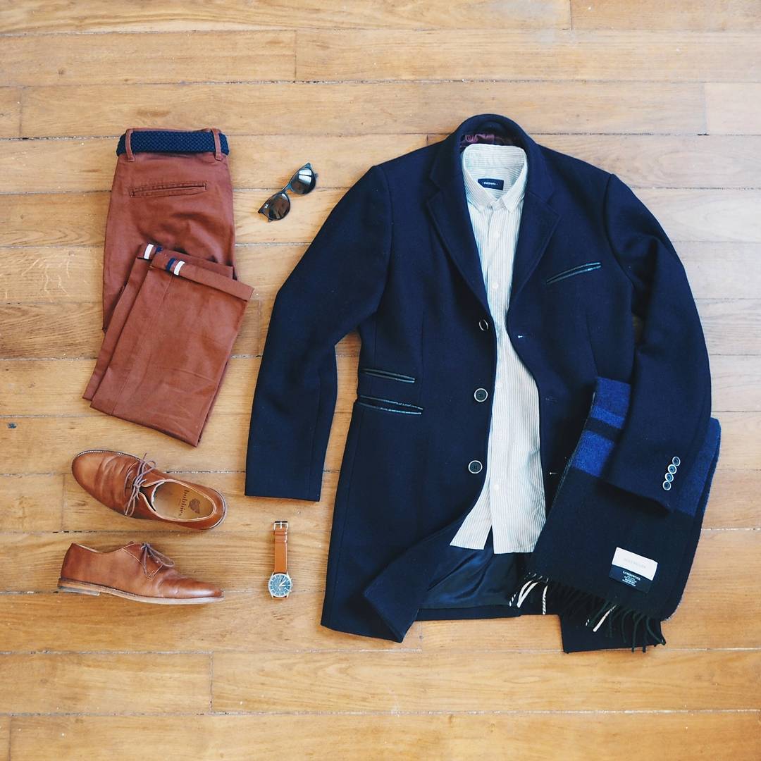 TheParisianTiti's tweet photo. WAITING FOR SUMMER
Witv style 👌
#ootdgrid #ootd #ootdmen #menstyle #devred #jules #balibaris #grid #fashion >> https://t.co/HQczcNNe7d https://t.co/3NOymGDquJ