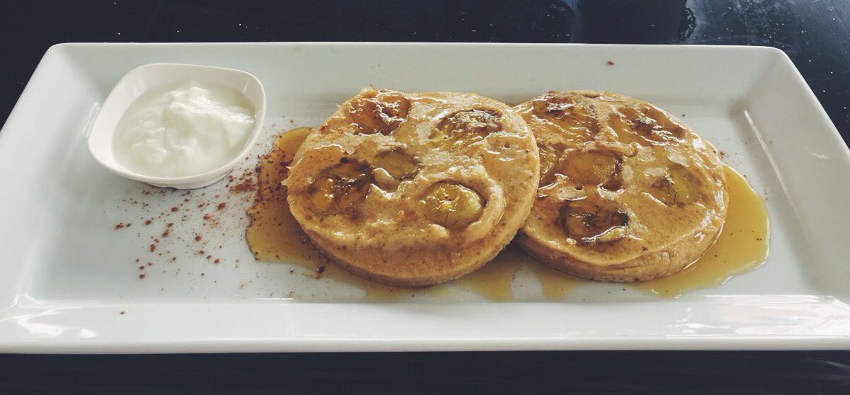 Lottiefen's tweet photo. My breakfast today 😍😋 #theyarejusttoogood https://t.co/kCzEccrTFK