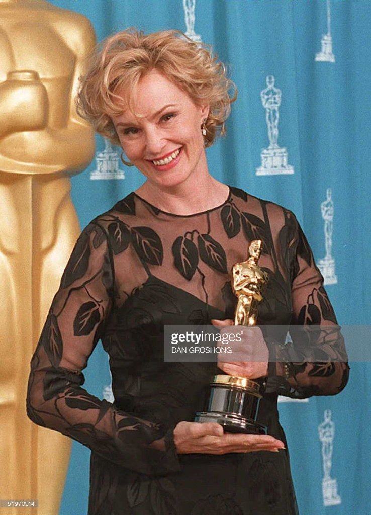 Happy Birthday to Jessica Lange, who turns 68 today! 