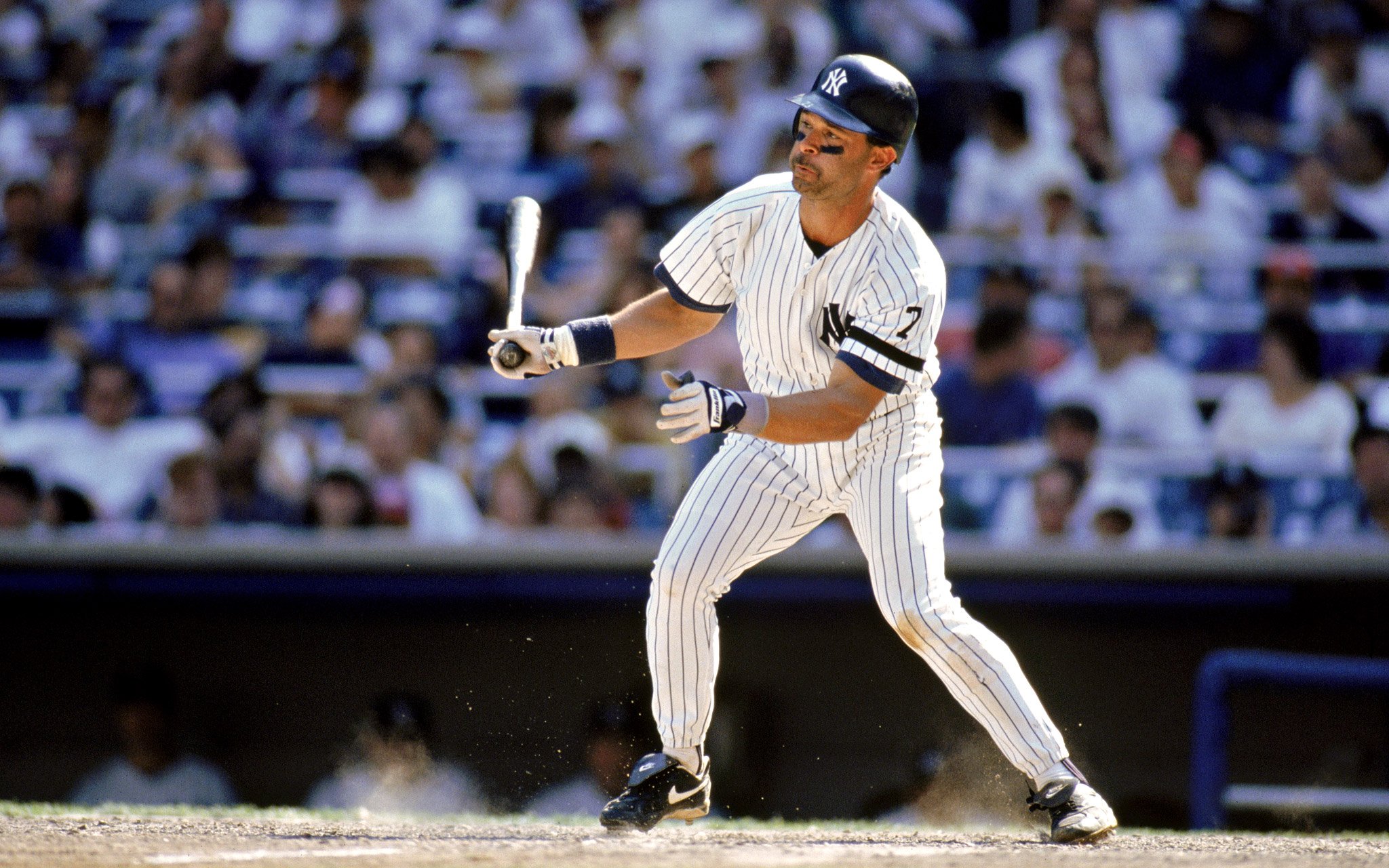 Happy Birthday to Don Mattingly, who turns 56 today! 