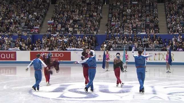 Командный Чемпионат Мира сезона 2016-2017/ISU World Team Trophy / Токио Япония / 20-23 апреля 2017 - Страница 13 C91Vt50XoAE_QGf