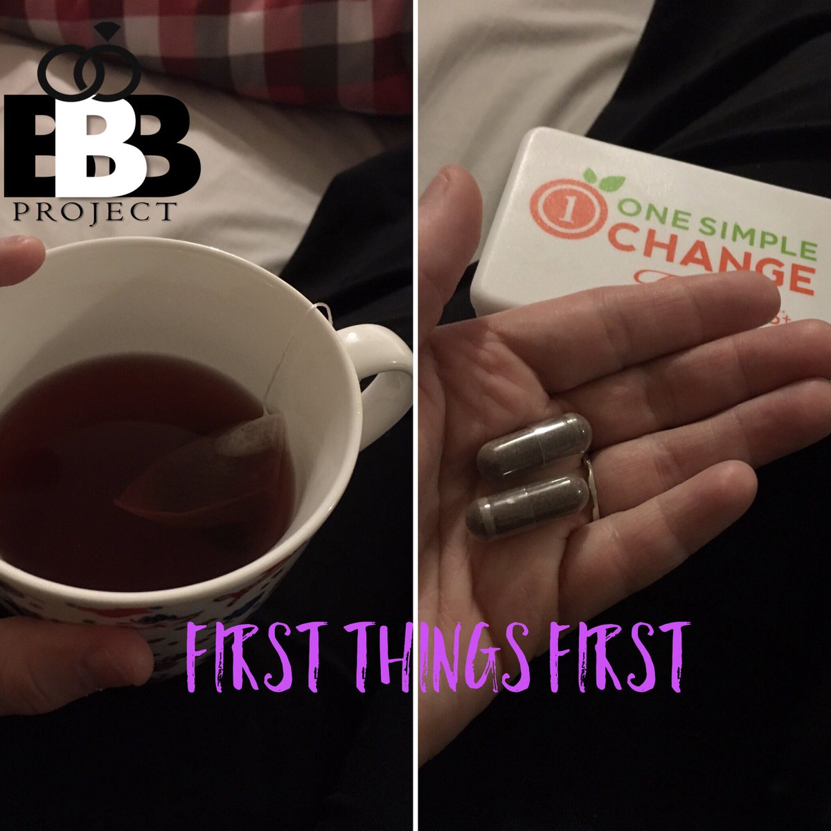 Stars_Mama_19's tweet photo. Starting my day the best way #Nutrition #bbbproject #rfn #berries #berrypower #energy https://t.co/dC2gNsSUSC