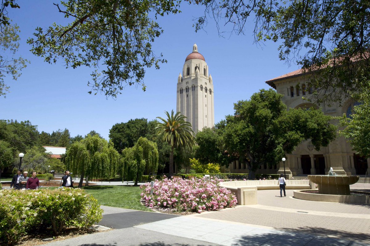crosstemporal's tweet photo. Please join me tomorrow @Stanford. I'll be speaking at the  Anderson Collection about "The Big Picture." #thebigpicture #stanfordarts https://t.co/PYXJOoX1Kc