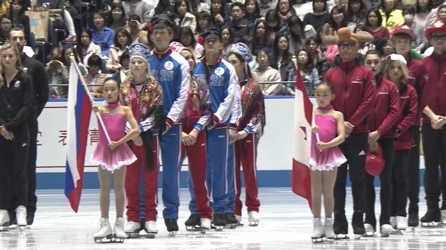 Командный Чемпионат Мира сезона 2016-2017/ISU World Team Trophy / Токио Япония / 20-23 апреля 2017 - Страница 14 C91WdSkVwAA95nu