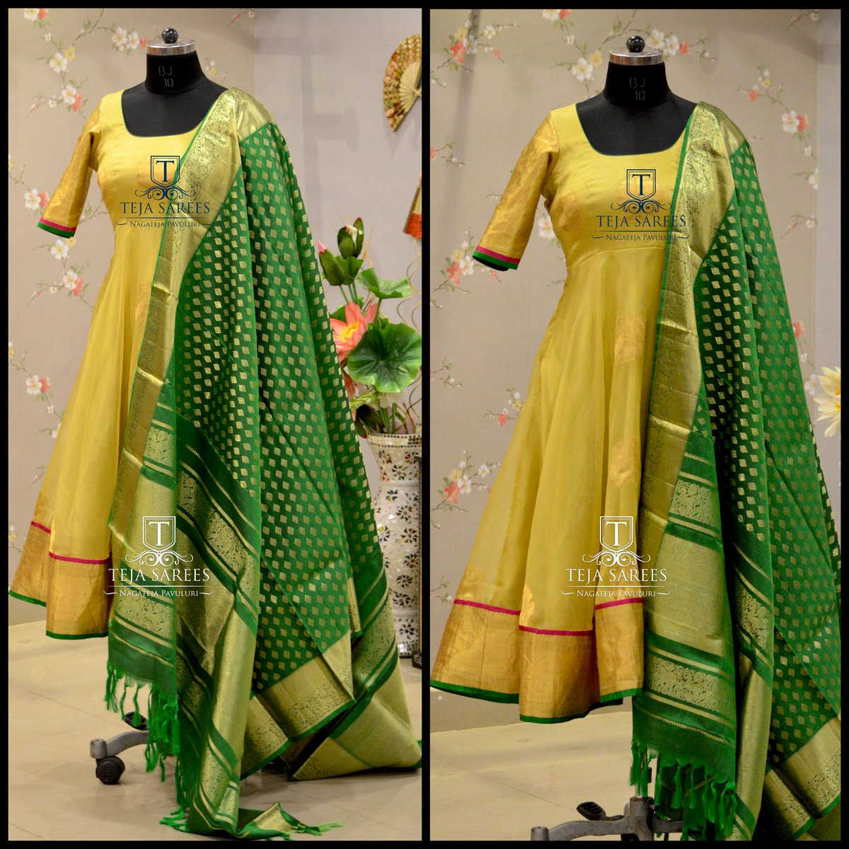 Here is something Classy and Traditional thats perfect for any Event ..
TS-DS- 450
Available
For orders/queries
Call/ whats app on
8341382382 or
Mail tejasarees@yahoo.com