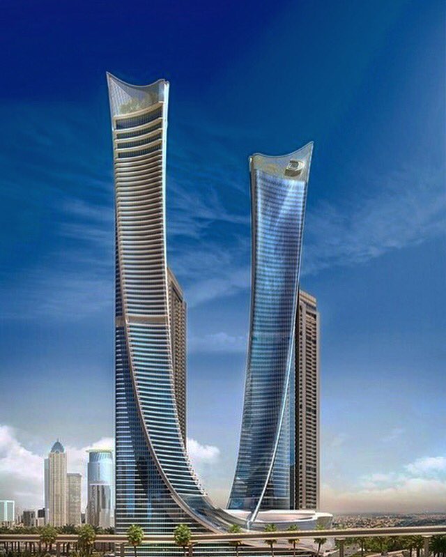 Aykon City by Damac
#yzer #property #yzerproperty #damac #aykoncity #realestate