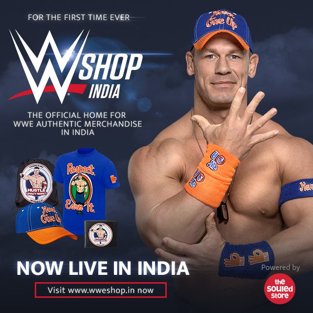 WWE JOHN CENA Wood Stretch Bracelet  NEW ITEM  37754399