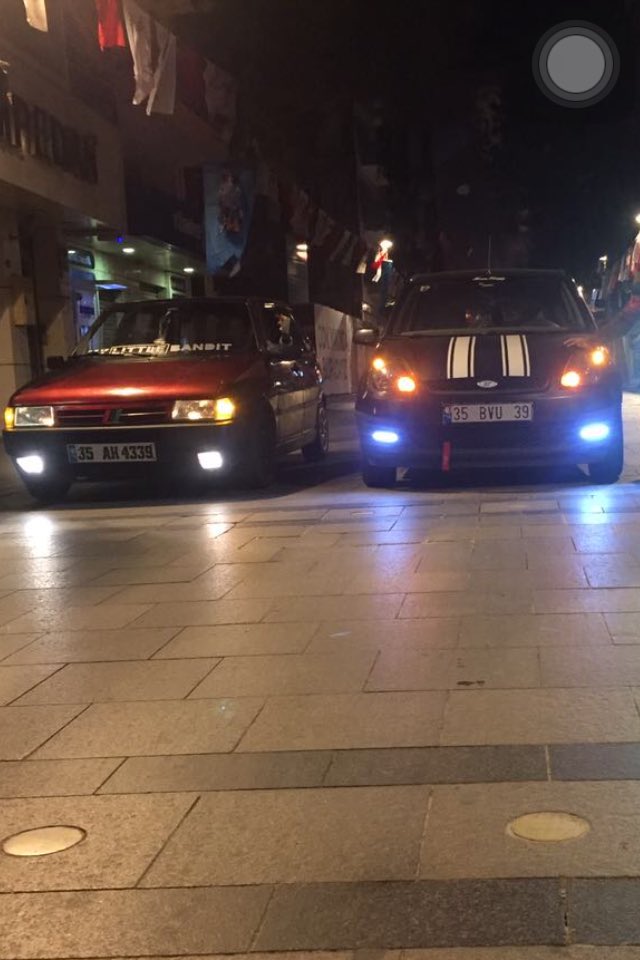 BarisKABAN's tweet photo. Can bunlar can 😘🔫😍 Seviyoruz bu hayati #bandit #ford #fiesta #bvu39 https://t.co/wVXWmwTXMa