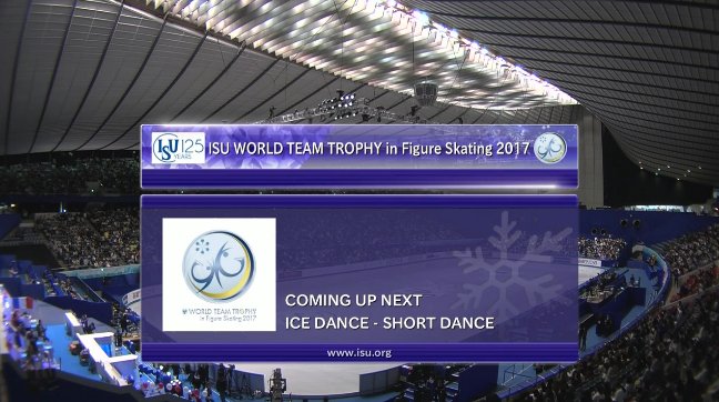 Командный Чемпионат Мира сезона 2016-2017/ISU World Team Trophy / Токио Япония / 20-23 апреля 2017 - Страница 14 C91Y7rsXUAAEngN