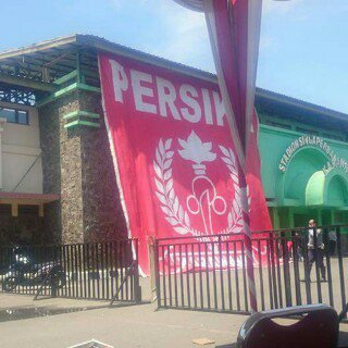 BrigataKRW's tweet photo. Nya piraku teu hayu!! Konvoikeun #LaunchingPersika https://t.co/9twfquEQCj
