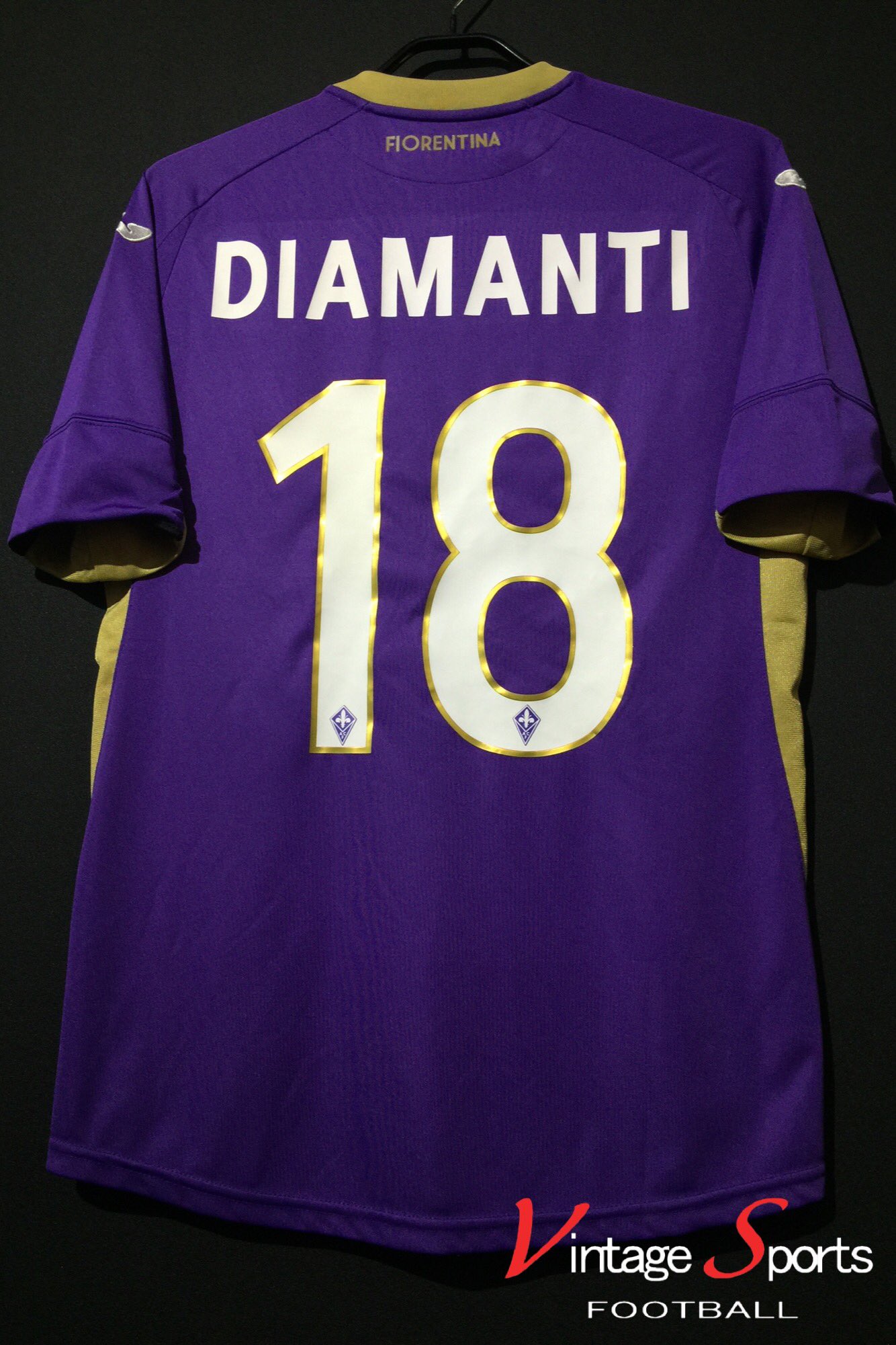 Vintage Sports Twitter પર 商品情報 心斎橋店 14 15 フィオレンティーナ 7 999 アレッサンドロ ディアマンティ選手 広州恒大よりレンタル加入 公式戦では15試合2ゴールという結果に終わってしまい 完全移籍目前でしたか 発展せず Vintage Sports Twitter પર 商品情報 心斎橋店 14 15 フィオレンティーナ 7 999 アレッサンドロ ディアマンティ選手 広州恒大よりレンタル加入 公式戦では15試合2ゴールという結果に終わってしまい 完全移籍目前でしたか 発展せず