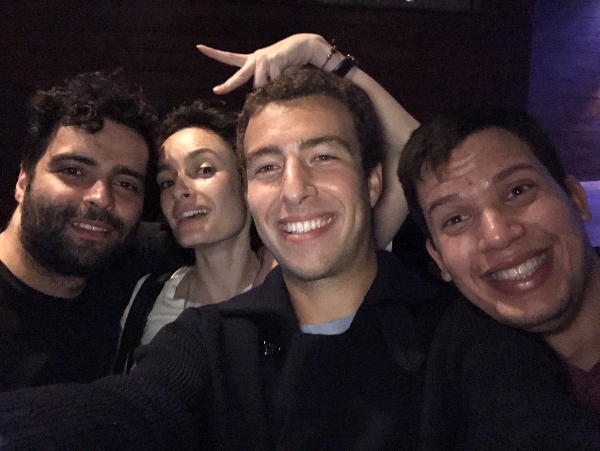 vcoisne's tweet image. Having a good time at #DockerCon @akalipetis @youssefshoufan @e180labs #braindates