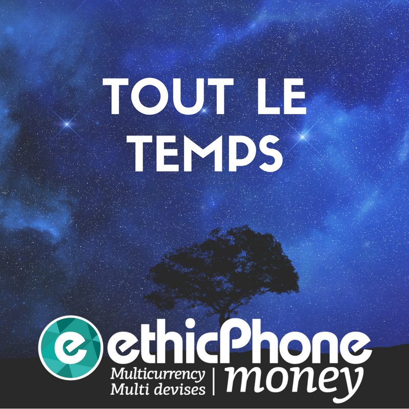 ethicPhone's tweet photo. 🕑🕔🕙 #letransfertdargentsimple #dayandnight https://t.co/wpGutKALiW