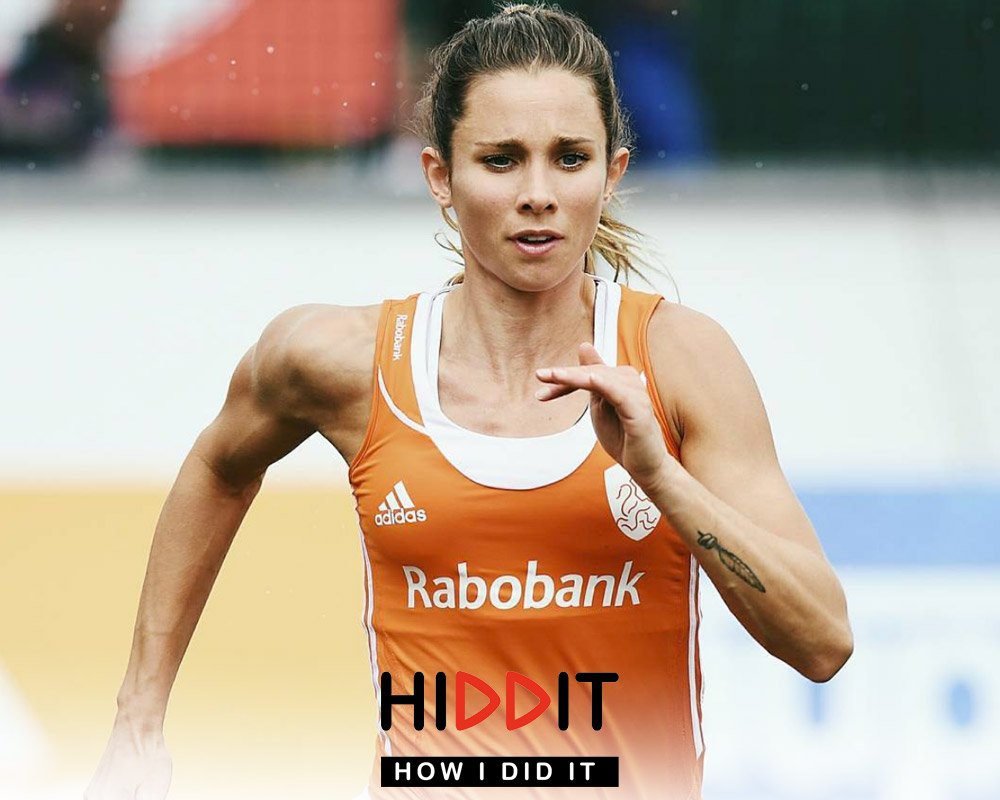 Get the results you crave with  Ellen Hoog's personal training schedule: bit.ly/2pgPuWT