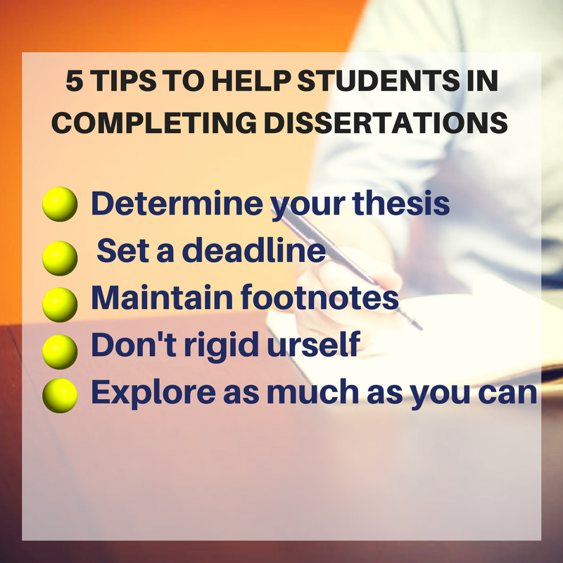 dissertationai's tweet image. Effective tips to help students in completing dissertations. #dissertation #exploreguys #studentslife #happytohelpyou
