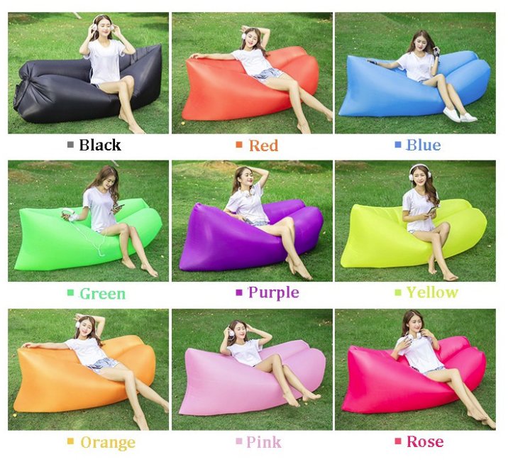chikiprecioscom's tweet photo. Sofá Hinchable (varios colores) por solo 13€ https://t.co/klHCRuxB7T #chollo #oferta https://t.co/TIU2jjm9yW