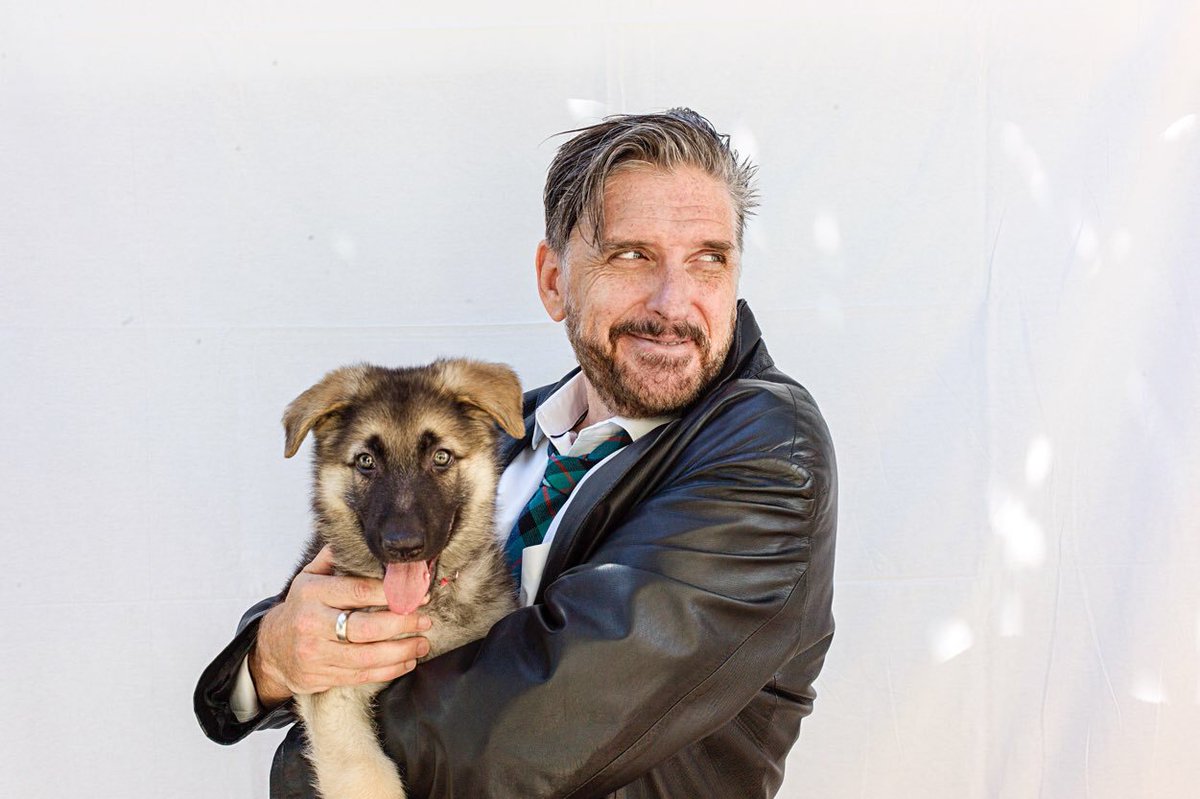 TheScotsman's tweet photo. Exclusive: Craig Ferguson to make @edfringe comeback after more than 20 years: https://t.co/uSSibJdwuN @gildedballoon @brianjaffa #edfringe https://t.co/ZhJoeTkRqe