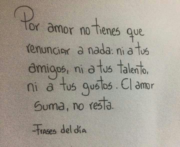Buenos días, siempre sumar si quieren que restes, resta a esa persona la primera.  Feliz jueves.