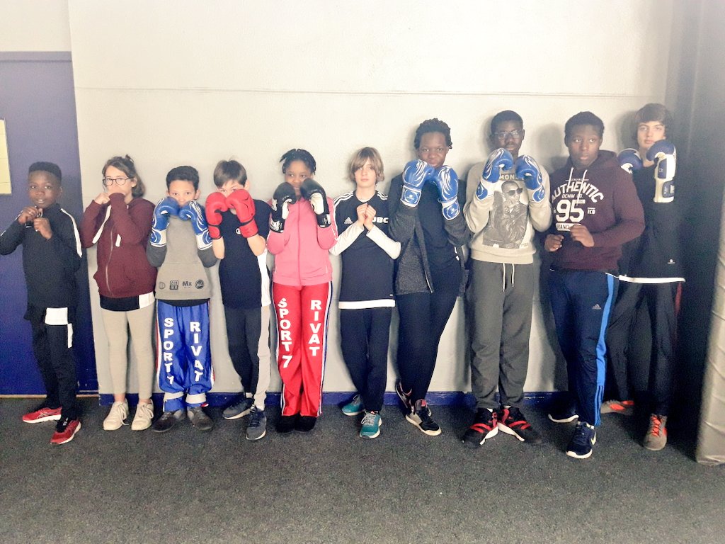 MarionRelier's tweet photo. Des #Victoires pour les jeunes de l'@AS_JBC75 et une belle 2eme place pour l'équipe #Excellence #EnRoutePour les #FranceUNSS @unss ! https://t.co/ANIr3flANs