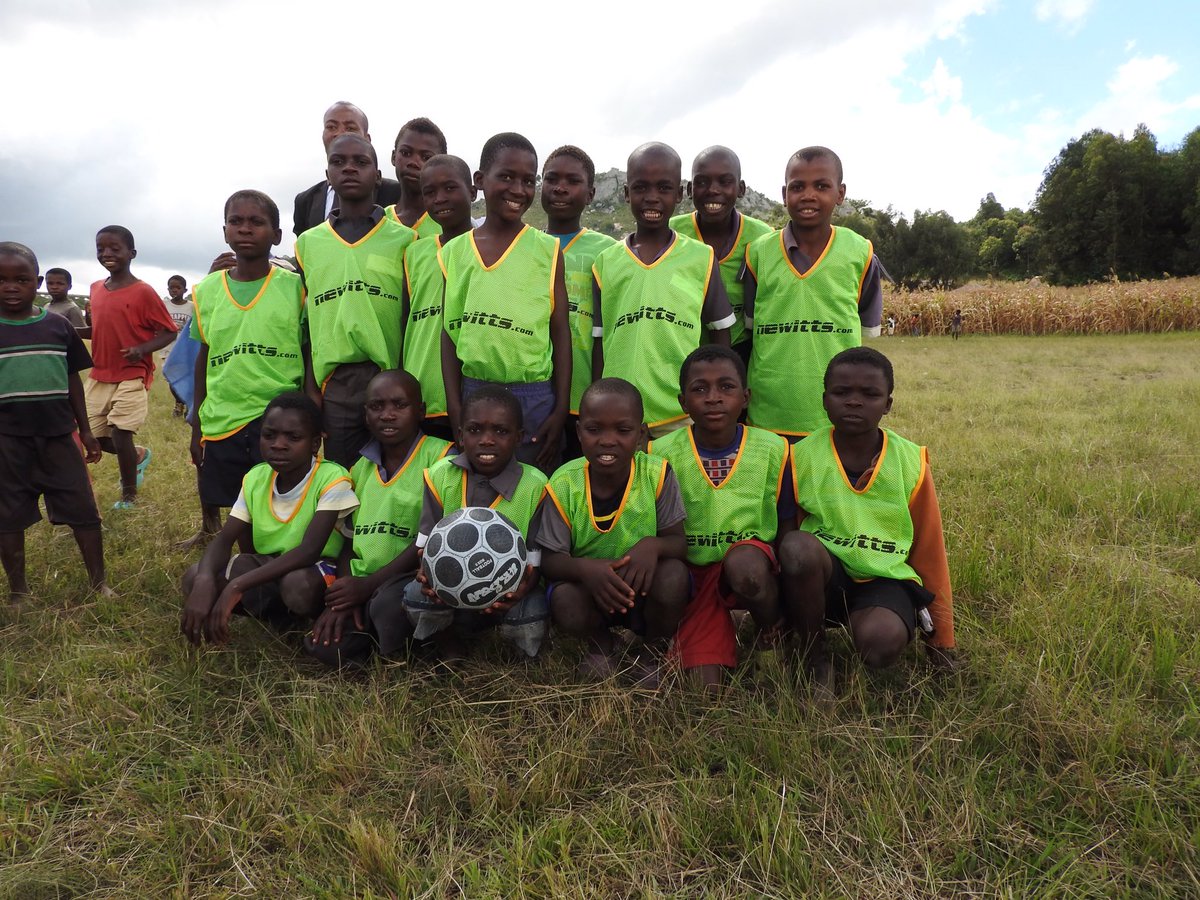 StephensonTrust's tweet photo. The most recent shipment made it to Malawi! https://t.co/Jj2yIAQb2r
