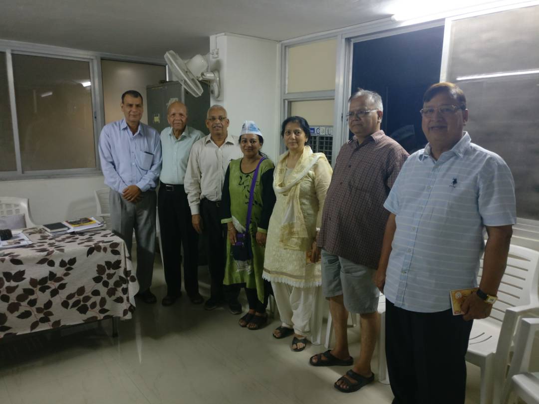 sushmapkb's tweet photo. Guru Ramdass aptt sec 22 https://t.co/pEYG48SV6D