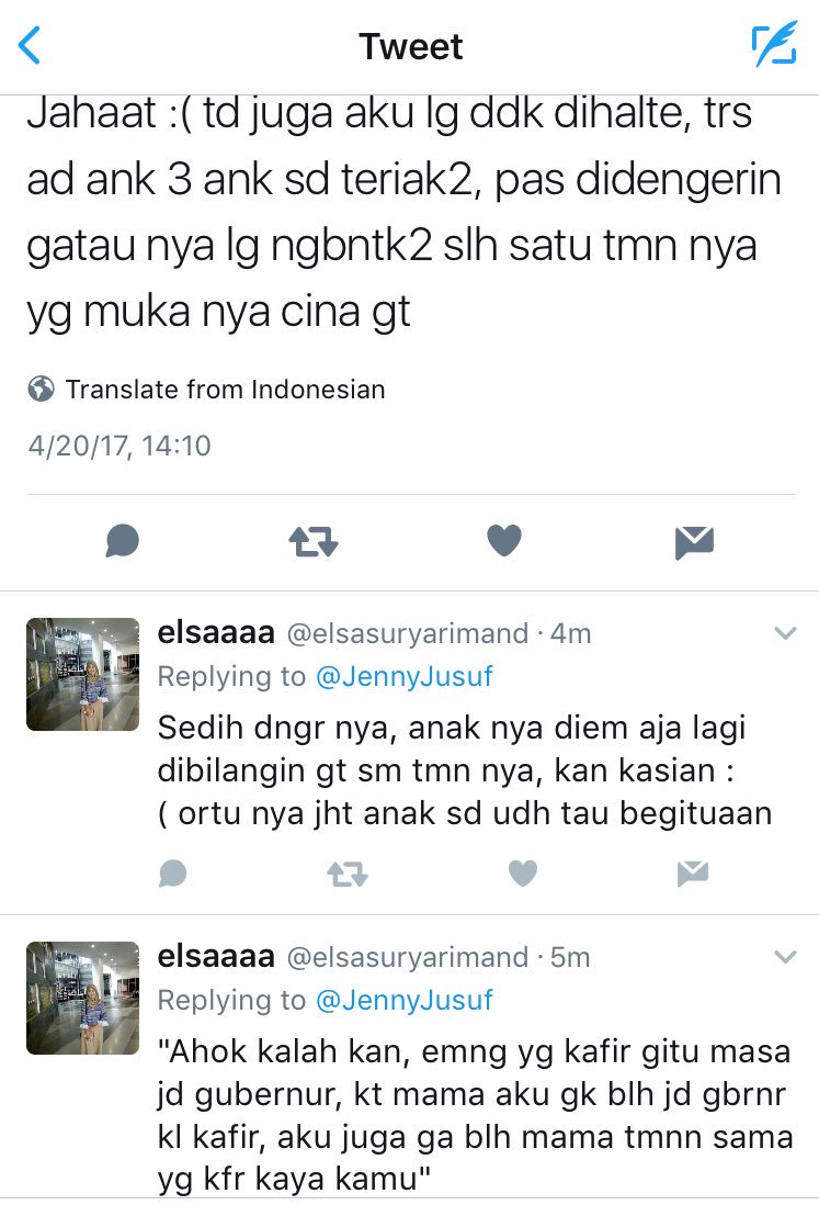 Jenny Jusuf tweet media