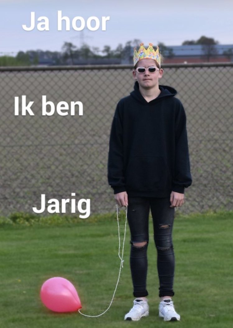 Happybirthday <a href="/jesperweijs/">Jesper ☆glowmovies☆</a>