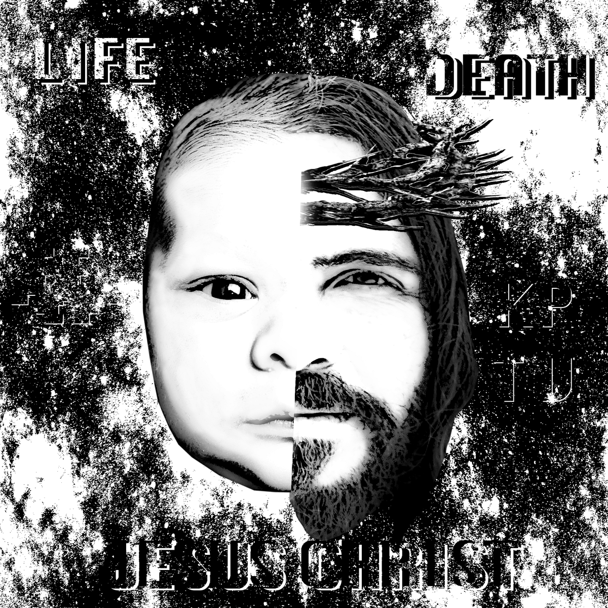 KPTV101's tweet photo. Jesus Christ is the same yesterday and today and forever. Hebrews 13:8 #BirthAndDeathOfJesus #CameToSaveUs #TheLifeOfJesus #KPTV https://t.co/khV5wWwSxf