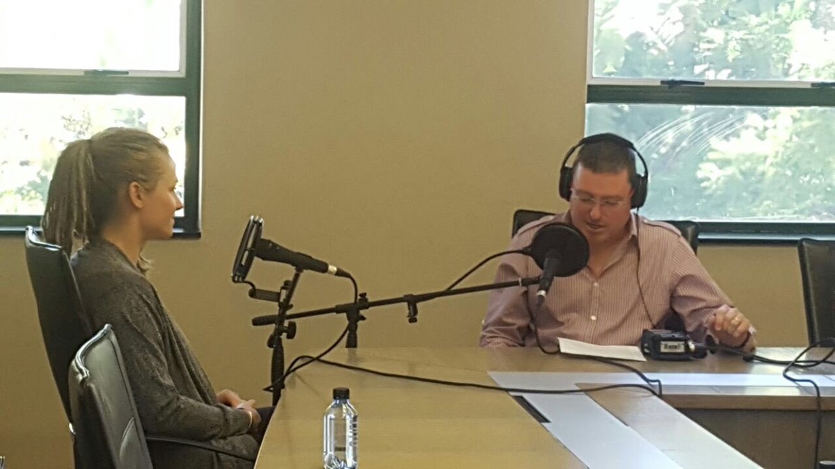 Ansophie712's tweet photo. Interview: @MarsOneProject candidate and @SAPAfrica Head of Innovation Adriana Marais TechCentral https://t.co/9OXKNXSP91 #sappeople https://t.co/S9DxmmPMs7