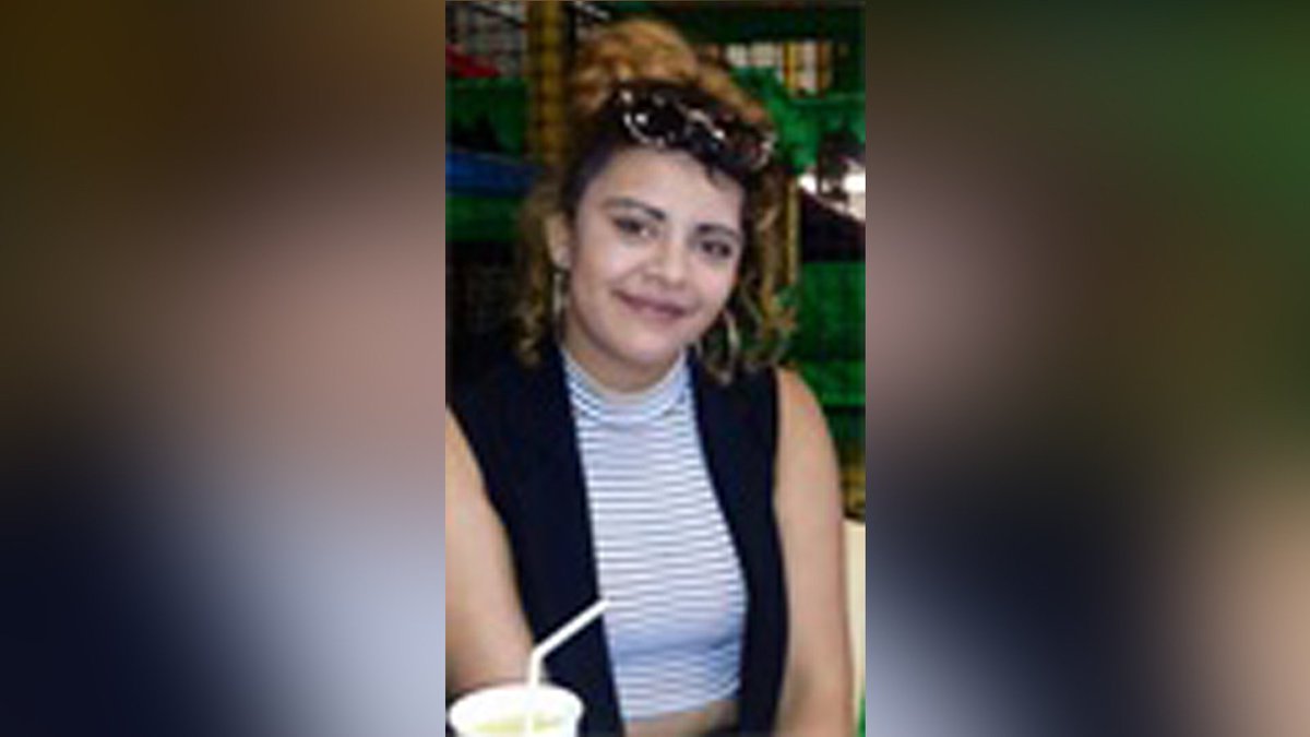 BBCEssex's tweet photo. Please RT: Missing #Harlow 14yr old Saffron Wiggins hasn't been heard from for a number of days. Also has links to #London and #Reading https://t.co/uGbmzXuISm