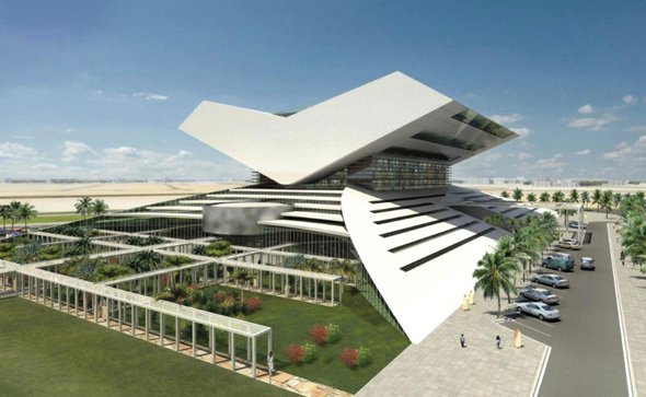 comm_int_design's tweet image. Mohammed Bin Rashid Library to be completed by 2018: bit.ly/2pTYtNg #MBRlibrary
