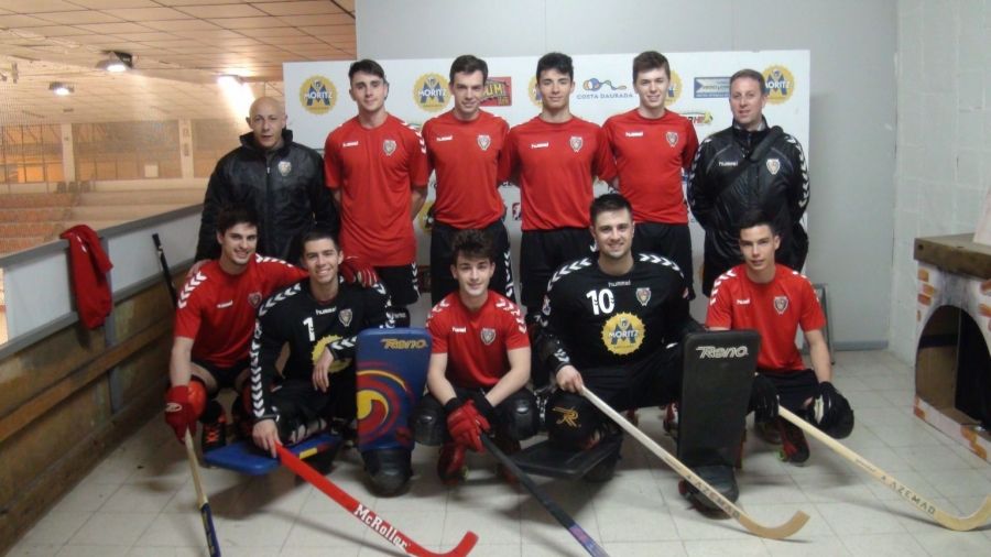 okcevendrell's tweet photo. El proper cap de setmana, el Júnior disputa el Campionat de Catalunya https://t.co/0qkimpTDR9 @phcsc #somhielvendrell #okbase https://t.co/LF1MQAgZFL