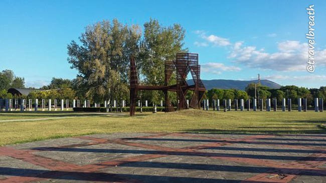 Volete organizzare un picnic a Firenze e non sapete dove?Ecco i consigli di 5 fidatissime mamme che ho intervistato!wp.me/p7B9Kg-1ah