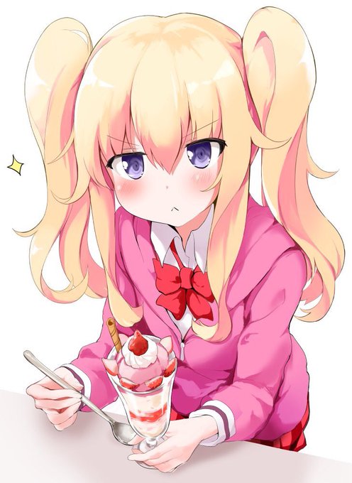 4月日はガヴリールの誕生日のtwitterイラスト検索結果