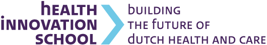 Netherlands' 1st ever Health Innovation School launches today! Leaders apply by May 15 zorginnovatieschool.nl Powered by @REShape + <a href="/MinVWS/">Ministerie van VWS</a>